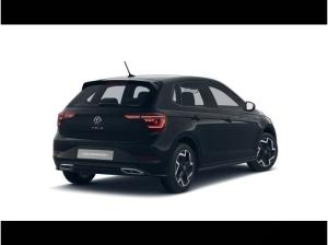 Volkswagen Polo R-Line 1.0 l TSI DSG **Bestellung**6M