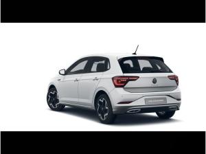 Volkswagen Polo R-Line 1.0 l TSI DSG **Bestellung**6M