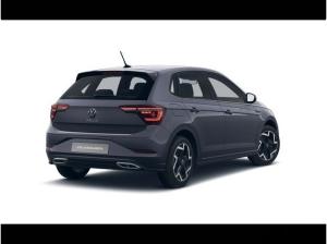 Volkswagen Polo R-Line 1.0 l TSI DSG **Bestellung**6M