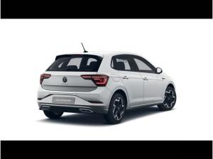 Volkswagen Polo R-Line 1.0 l TSI DSG **Bestellung**6M