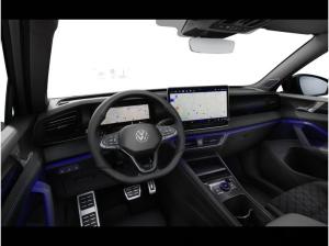 Volkswagen Tiguan R-Line 2.0l TDI 4MOTION DSG *360*Harman*WR