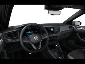 Volkswagen Polo R-Line 1.0 l TSI DSG **Bestellung**6M