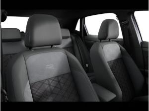 Volkswagen Polo R-Line 1.0 l TSI DSG **Bestellung**6M