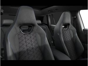 Volkswagen Tiguan R-Line 2.0l TDI 4MOTION DSG *360*Harman*WR