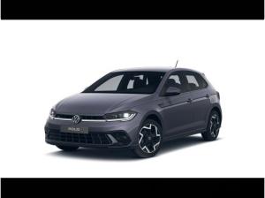Volkswagen Polo R-Line 1.0 l TSI DSG **Bestellung**6M