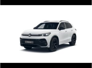 Volkswagen Tiguan R-Line 2.0l TDI 4MOTION DSG *360*Harman*WR