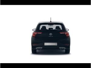 Volkswagen Polo R-Line 1.0 l TSI DSG **Bestellung**6M