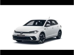 Volkswagen Polo R-Line 1.0 l TSI DSG **Bestellung**6M