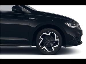 Volkswagen Polo R-Line 1.0 l TSI DSG **Bestellung**6M