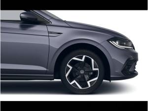 Volkswagen Polo R-Line 1.0 l TSI DSG **Bestellung**6M