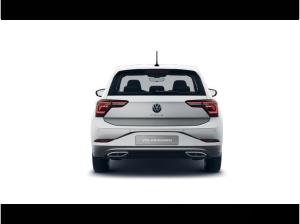 Volkswagen Polo R-Line 1.0 l TSI DSG **Bestellung**6M