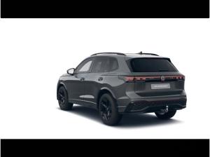 Volkswagen Tiguan R-Line 2.0l TSI 4MOTION DSG *Bestellung*WR