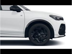 Volkswagen Tiguan R-Line 2.0l TDI 4MOTION DSG *360*Harman*WR