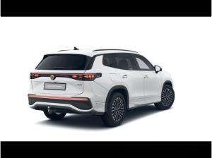 Volkswagen Tayron Elegance 2.0l TDI 4MOTION DSG *Bestellung*