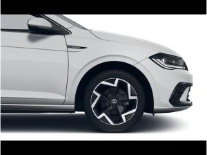 Volkswagen Polo R-Line 1.0 l TSI DSG **Bestellung**6M