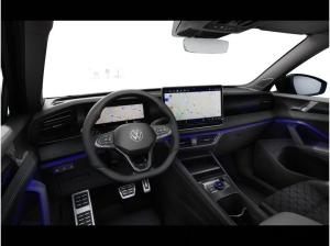Volkswagen Tiguan R-Line 2.0l TSI 4MOTION DSG *Bestellung*WR