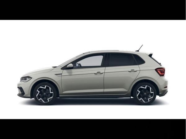 Volkswagen Polo R-Line 1.0 l TSI DSG Pano*Bestellung*6M