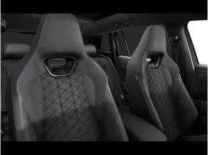 Volkswagen Tiguan R-Line 2.0l TSI 4MOTION DSG *Bestellung*WR