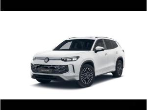 Volkswagen Tayron Elegance 2.0l TDI 4MOTION DSG *Bestellung*