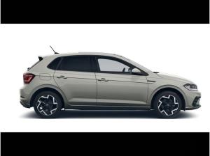 Volkswagen Polo R-Line 1.0 l TSI DSG Pano*Bestellung*6M