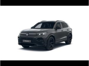 Volkswagen Tiguan R-Line 2.0l TSI 4MOTION DSG *Bestellung*WR