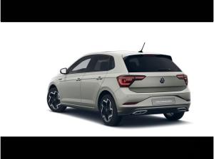 Volkswagen Polo R-Line 1.0 l TSI DSG Pano*Bestellung*6M