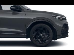 Volkswagen Tiguan R-Line 2.0l TSI 4MOTION DSG *Bestellung*WR