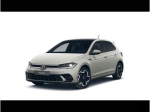 Volkswagen Polo R-Line 1.0 l TSI DSG Pano*Bestellung*6M