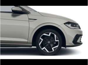 Volkswagen Polo R-Line 1.0 l TSI DSG Pano*Bestellung*6M