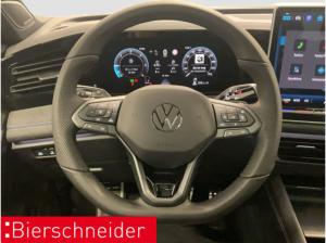 Volkswagen Tiguan R-Line 2.0 TDI DSG 4M. *AHK/MATRIX/PANO/STHZG*