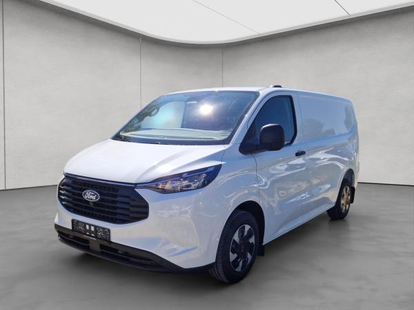 Ford Transit Custom Trend 2,5L 233 PS 171kw PHEV