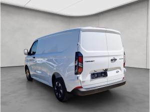 Ford Transit Custom Trend 2,5L 233 PS 171kw PHEV