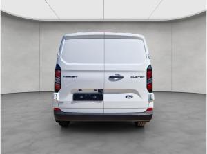 Ford Transit Custom Trend 2,5L 233 PS 171kw PHEV