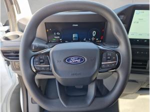 Ford Transit Custom Trend 2,5L 233 PS 171kw PHEV