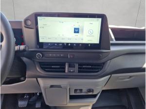 Ford Transit Custom Trend 2,5L 233 PS 171kw PHEV