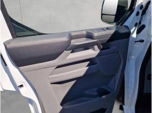 Ford Transit Custom Trend 2,5L 233 PS 171kw PHEV