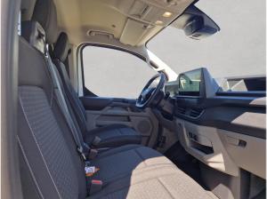 Ford Transit Custom Trend 2,5L 233 PS 171kw PHEV