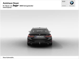 BMW 318 d Touring M Sportpaket Innovationspaket uvm.