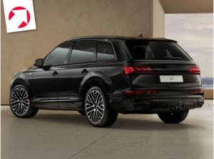 Audi Q7 SUV S line business quattro S line*7-SITZER*