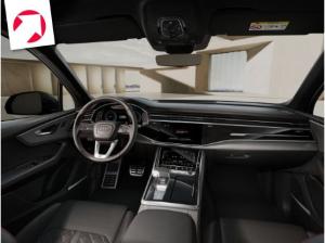 Audi Q7 SUV S line business quattro S line*7-SITZER*
