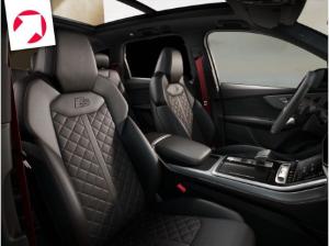 Audi Q7 SUV S line business quattro S line*7-SITZER*