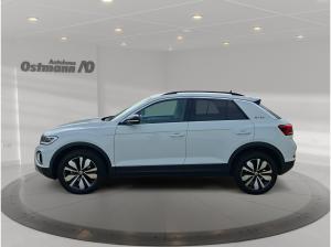 Volkswagen T-Roc 1.0 TSI Goal Navi Klima ACC CarPlay