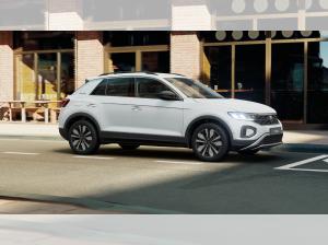 Volkswagen T-Roc 1.0 TSI Goal Navi Klima ACC CarPlay