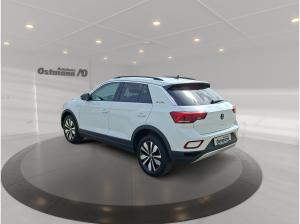 Volkswagen T-Roc 1.0 TSI Goal Navi Klima ACC CarPlay