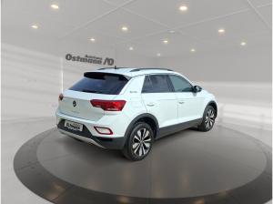 Volkswagen T-Roc 1.0 TSI Goal Navi Klima ACC CarPlay