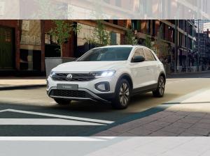 Volkswagen T-Roc 1.0 TSI Goal Navi Klima ACC CarPlay