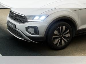 Volkswagen T-Roc 1.0 TSI Goal Navi Klima ACC CarPlay
