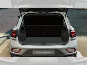 Volkswagen T-Roc 1.0 TSI Goal Navi Klima ACC CarPlay