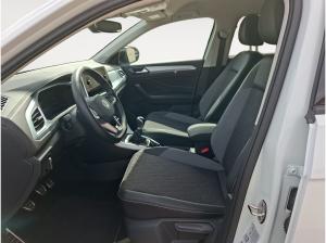 Volkswagen T-Roc 1.0 TSI Goal Navi Klima ACC CarPlay