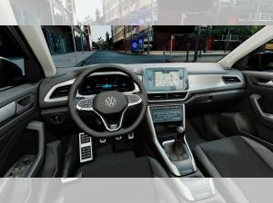 Volkswagen T-Roc 1.0 TSI Goal Navi Klima ACC CarPlay